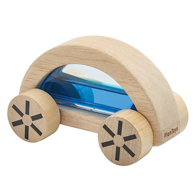 PlanToys Wautomobile Blue