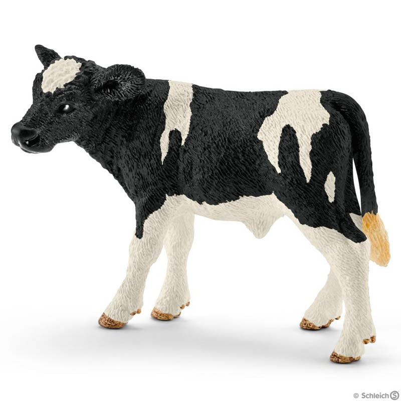 Schleich Holstein Calf