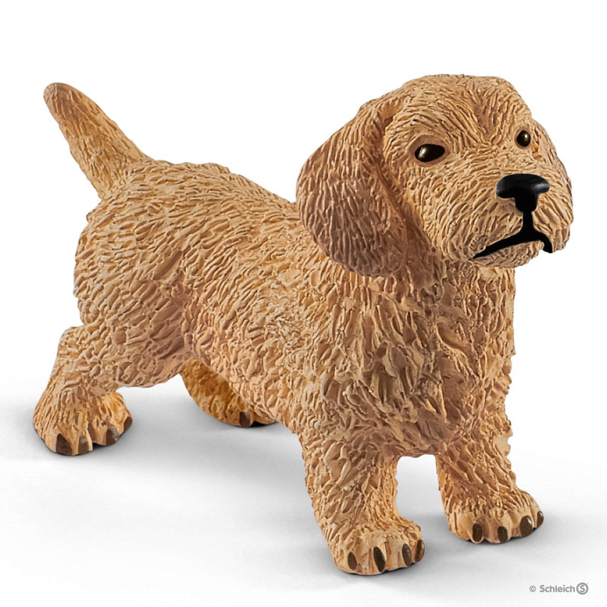 Schleich Dachshund