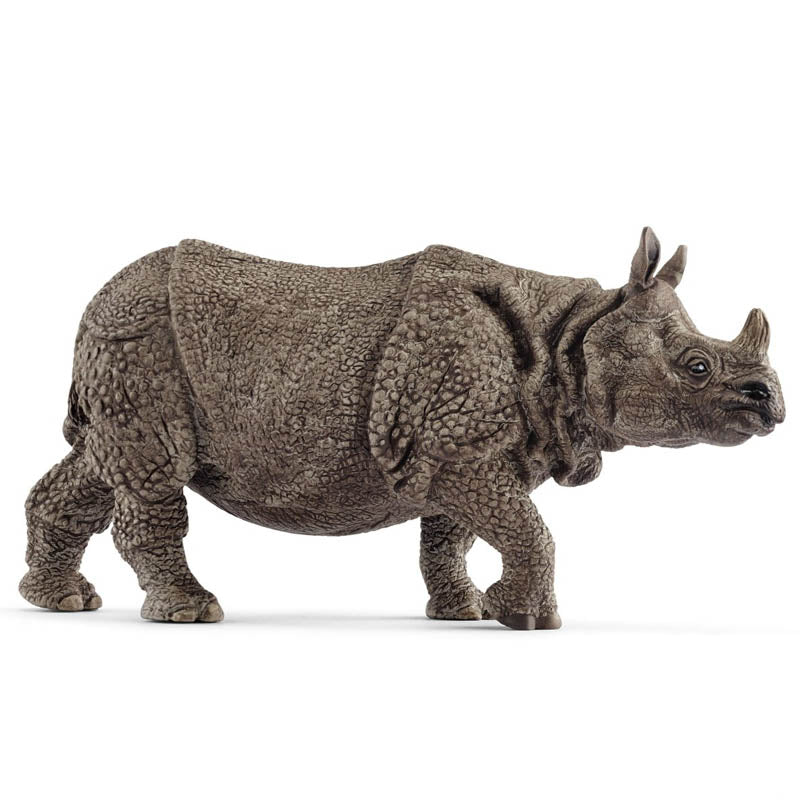 Schleich Indian Rhinoceros