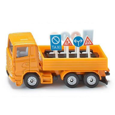Siku Road Maintenance Lorry