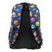 Alimasy Space Kids Large Backpack Straps