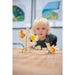 Tender Leaf Toys Wooden Garden Stacking Friends Table
