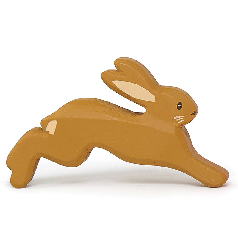 Tender Leaf Toys Hare