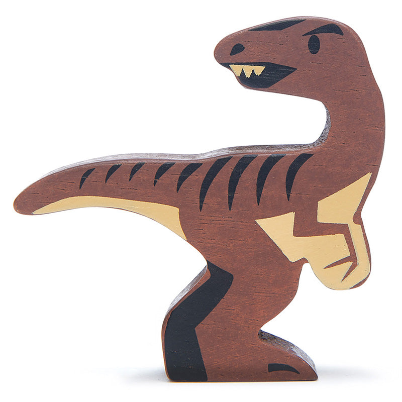 Tender Leaf Toys Velociraptor