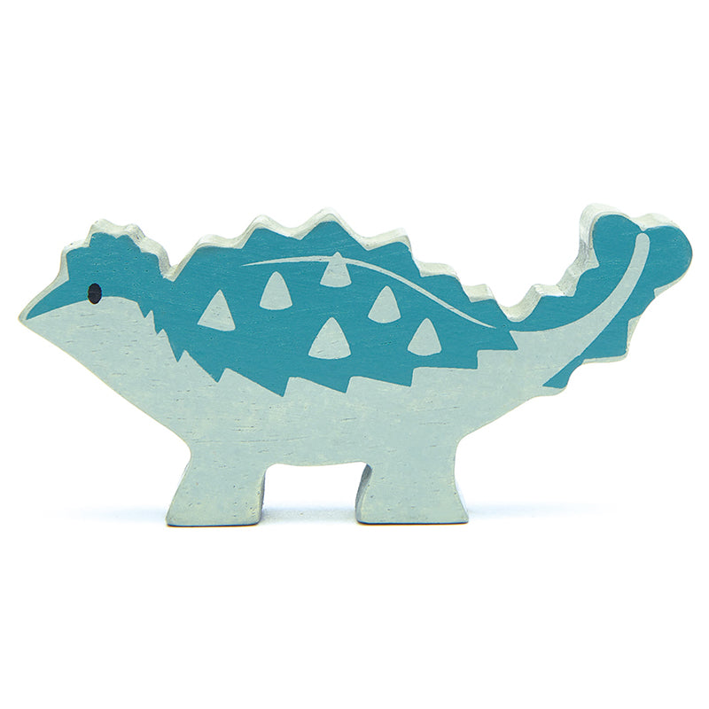 Tender Leaf Toys Ankylosaurus