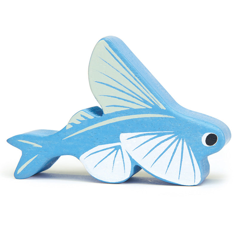 Tender Leaf Toys Flying Fish