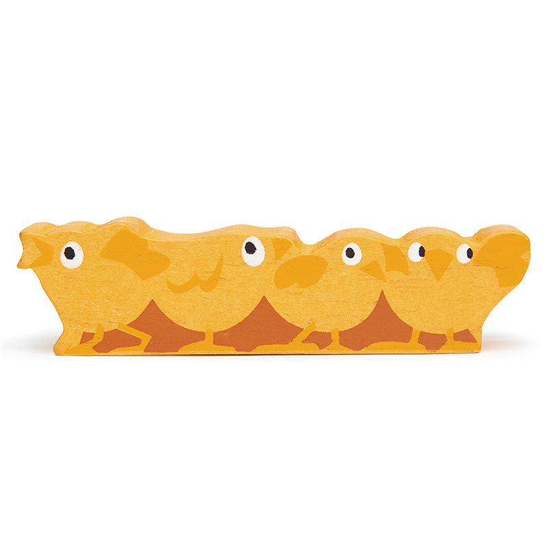 Tender Leaf Toys Chicks
