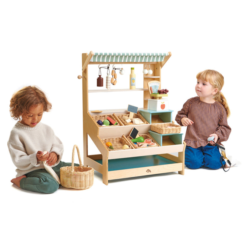 Tender Leaf Toys General Store Children