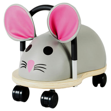 Wheely Bug Mouse Small