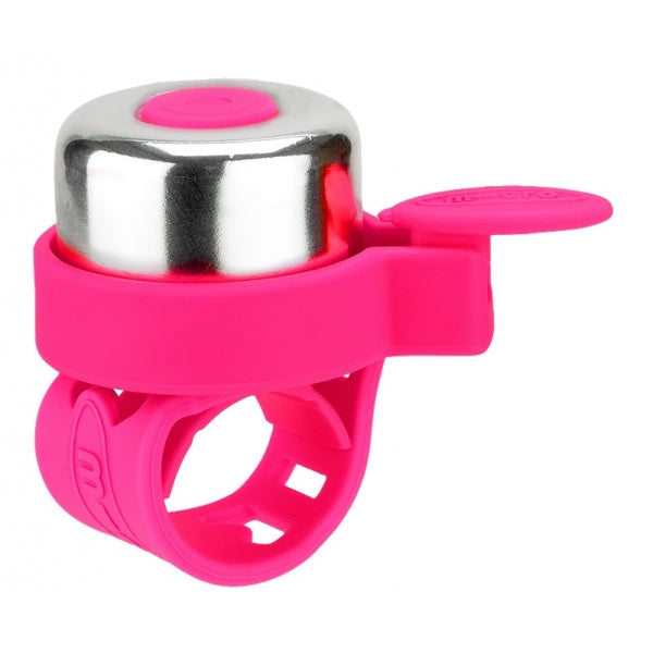 Micro Scooter Bell Pink