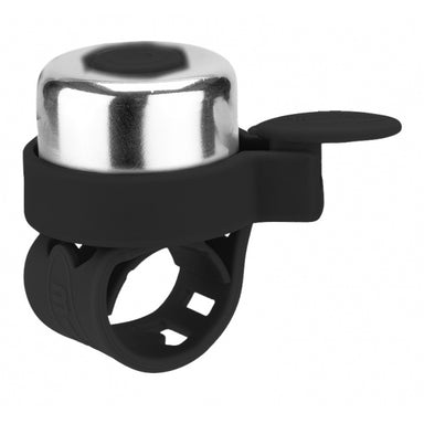 Micro Scooter Bell Black