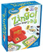 Thinkfun Game Zingo 123 Numbers Packaging