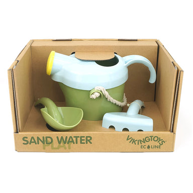 Viking Toys Eco Watering Can Set