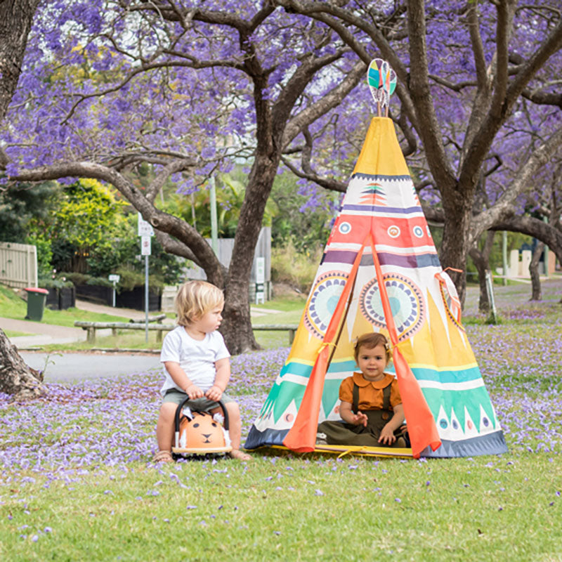 The Power of Play-Based Learning for Young Children