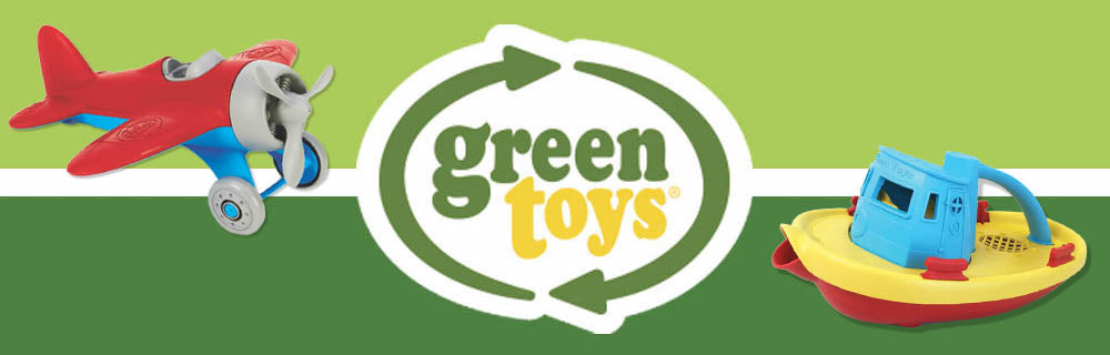 Our Interview with Green Toys