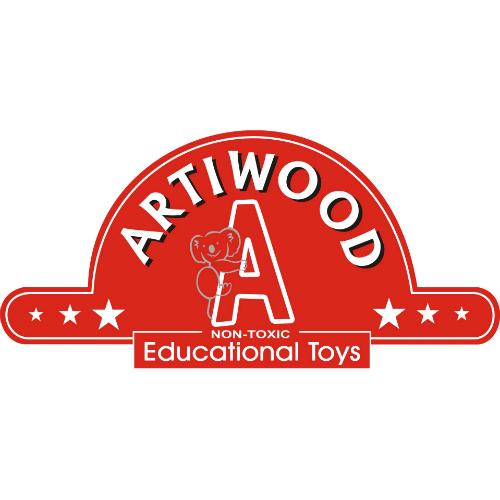 Artiwood Logo