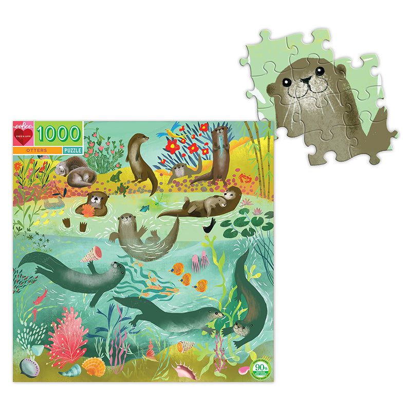 Jigsaw Puzzles for Kids & Adults
