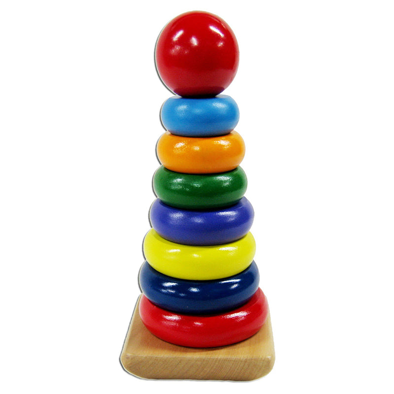 Language nursery toys hotsell