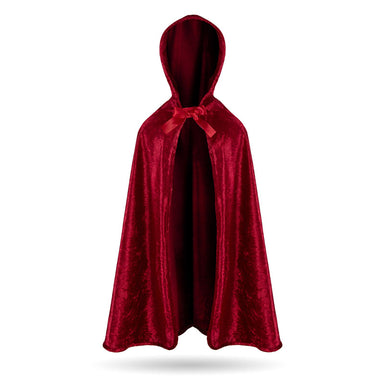 Great Pretenders Little Red Riding Hood Cape