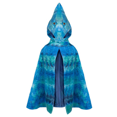Great Pretenders Pterodactyl Hooded Cape Size 4-5