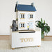 Le Toy Van Sky Doll House Toy Box