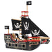 Le Toy Van Barbarossa Pirate Ship 3