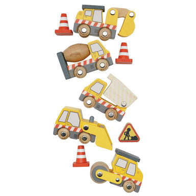 Le Toy Van Construction Set 2