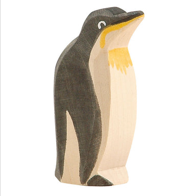 Ostheimer Penguin Beak High