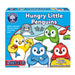 Orchard Toys Hungry Little Penguins Game Box