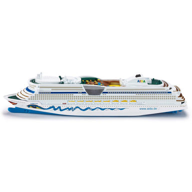 Siku Cruise Ship 1:1400 Scale
