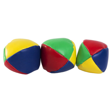 House of Marbles Juggling Balls Box of 3 Balls only