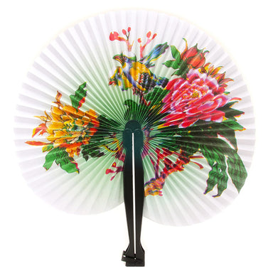 House of Marbles Paper Fan