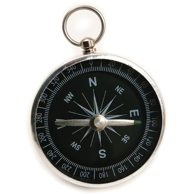 House of Marbles Adventurer's Compass