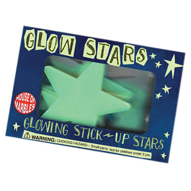 House of Marbles Glow Stars Box