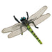 Miniland Insects 12 Pieces Dragonfly