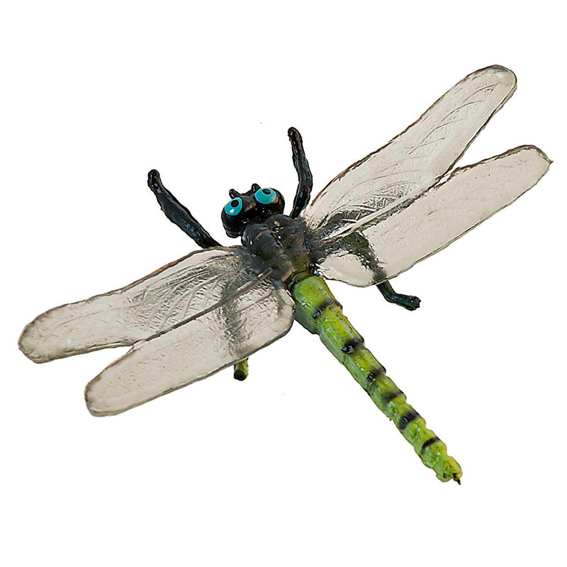 Miniland Insects 12 Pieces Dragonfly