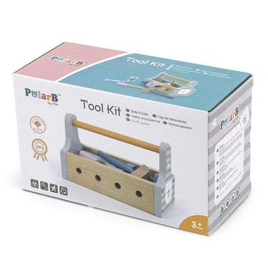 Viga PolarB Tool Kit Box