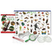 North Parade Publishing Discover Bugs Educational Tin Set Contents
