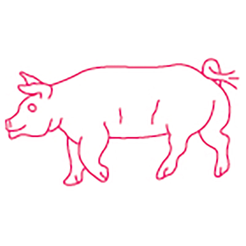 Farm Animal Stampers