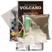 Science & Nature Make Your Own Volcano Contents