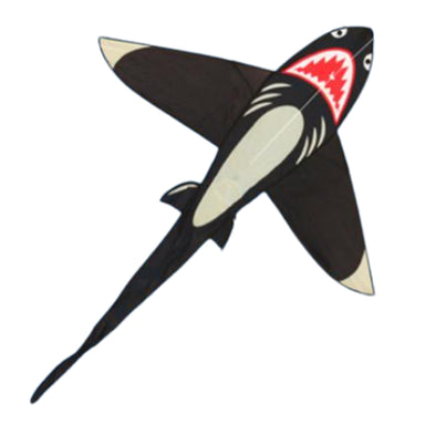 Windspeed Kites Shark Kite White