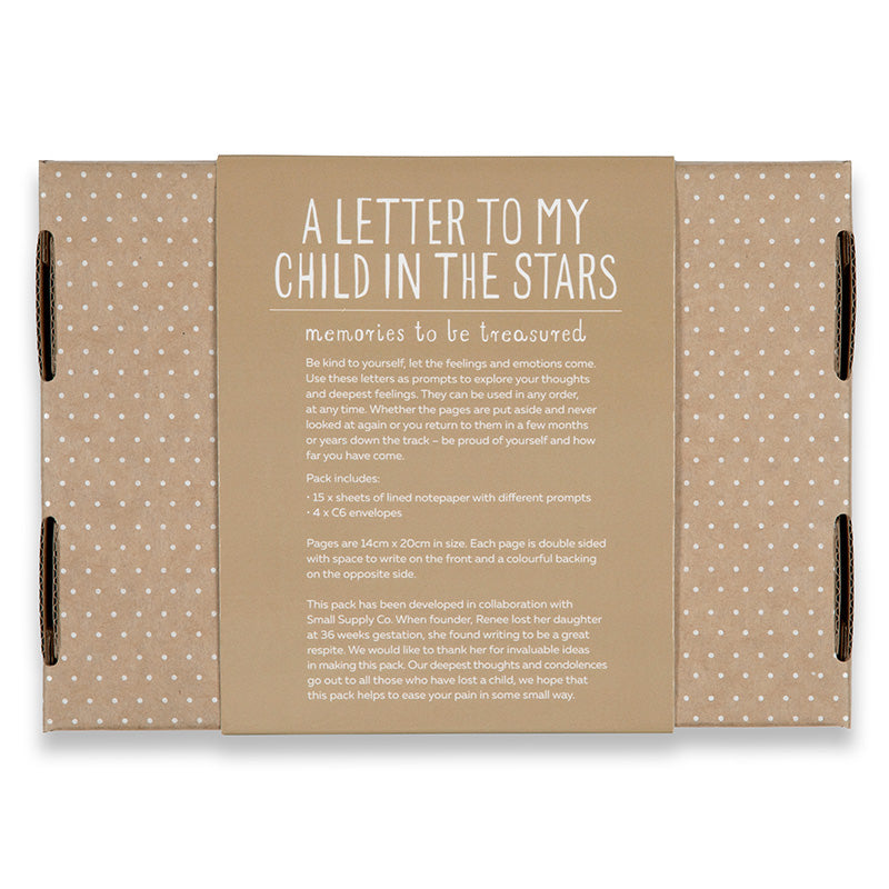 Two Little Ducklings A Letter To My Child In The Stars Back