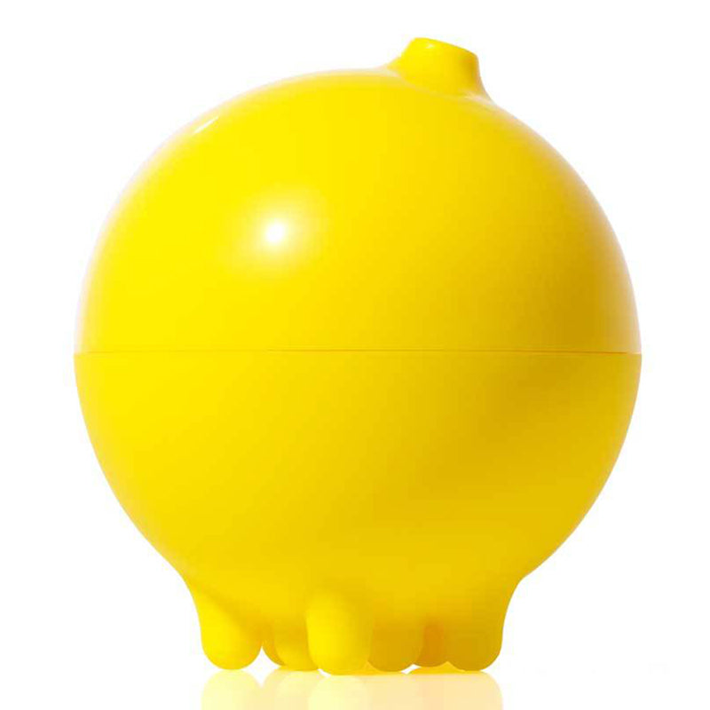 Moluk Plui Rainball Bath Toy - Yellow