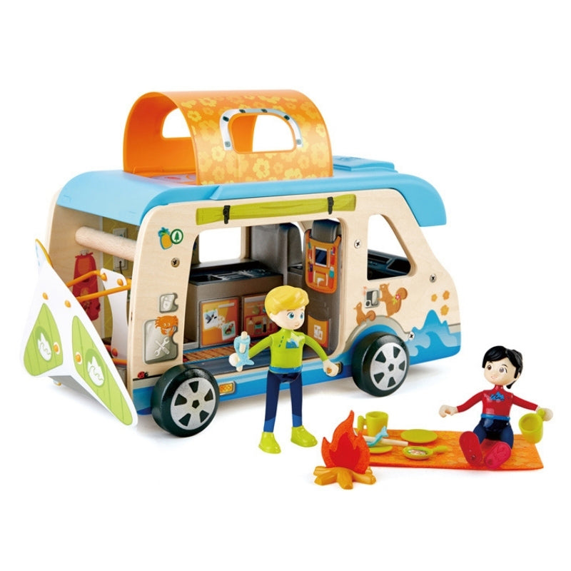 Hape Adventure Van