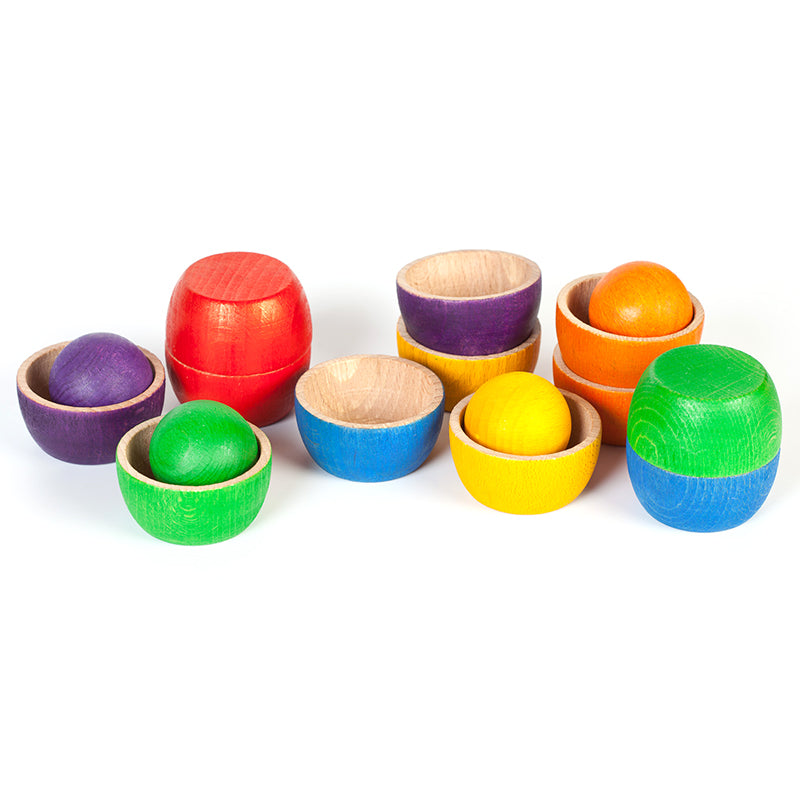 Grapat Bowls & Balls 2