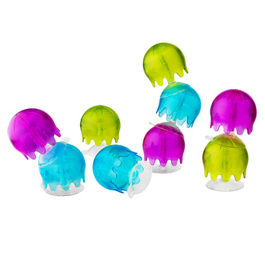 Boon Jellies Suction Cup Bath Toys