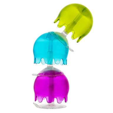 Boon Jellies Suction Cup Bath Toys 3