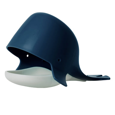 Boon Chomp Hungry Whale Bath Toy 2