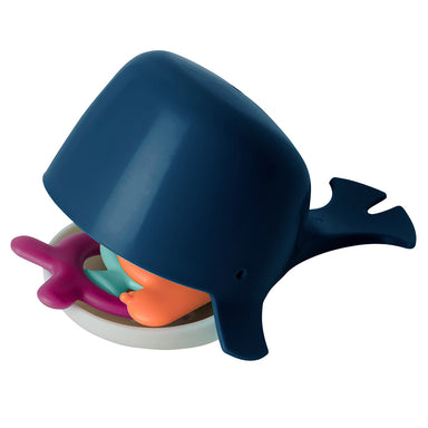 Boon Chomp Hungry Whale Bath Toy